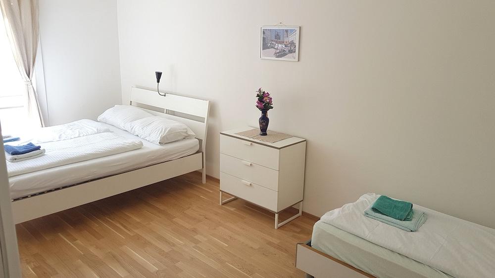 Sobieski City Center Apartments
