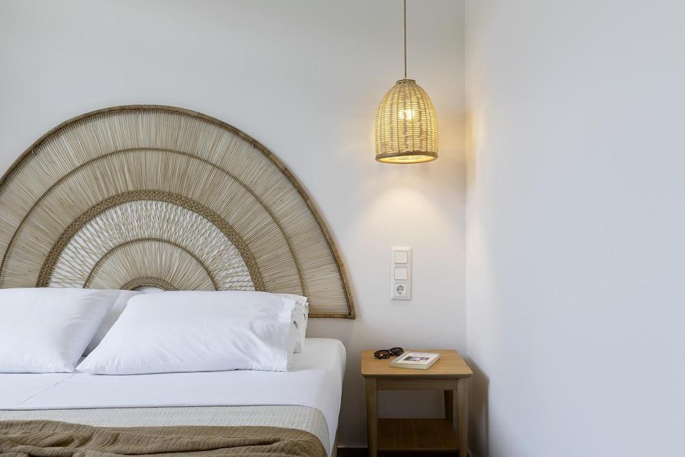 Lichnos Luxury Maisonette 1