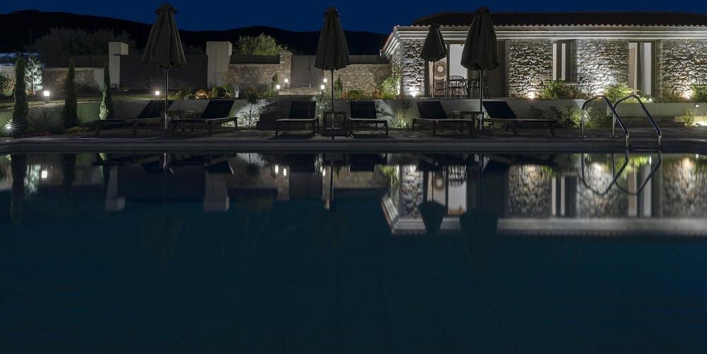 Lichnos Luxury Studio