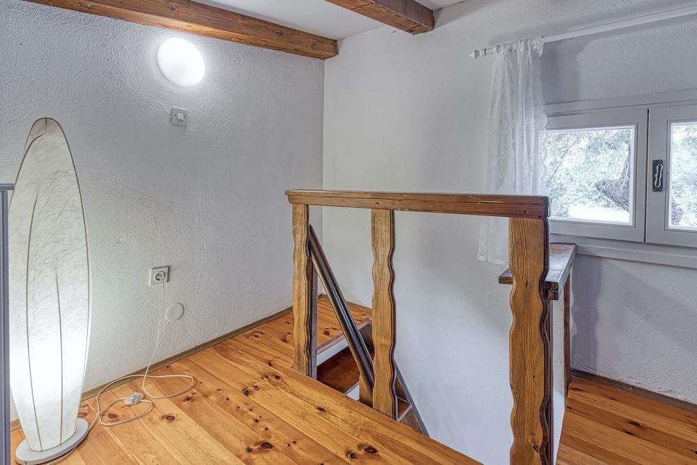 Eco House Zabodarski Beach