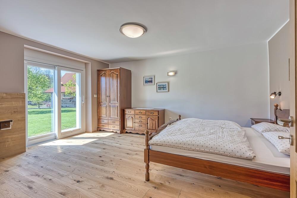 Relax House Nizka Savinja