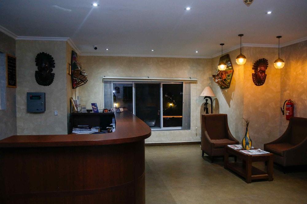 Midindi Hotel & Conference Center