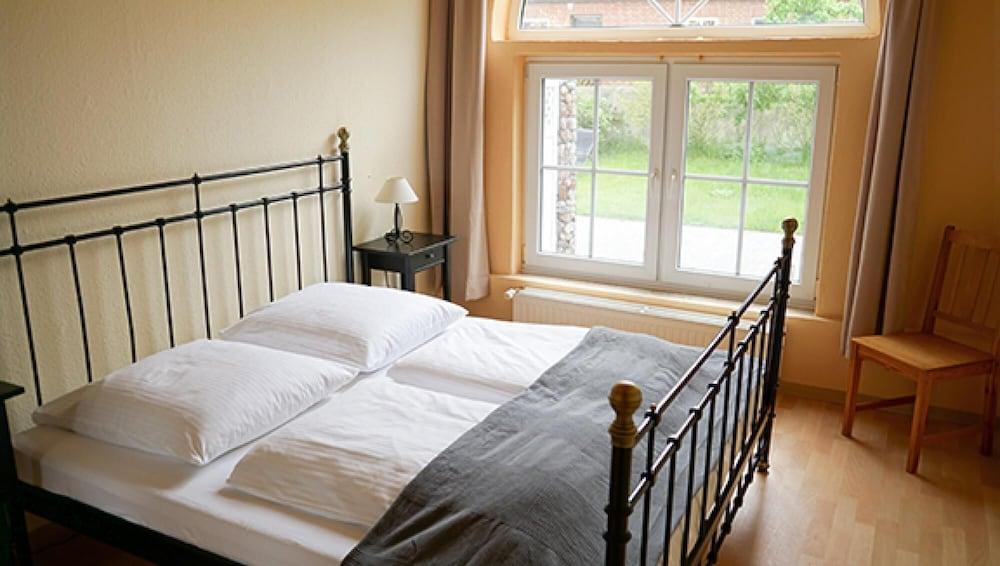 Ferienwohnung Muschel