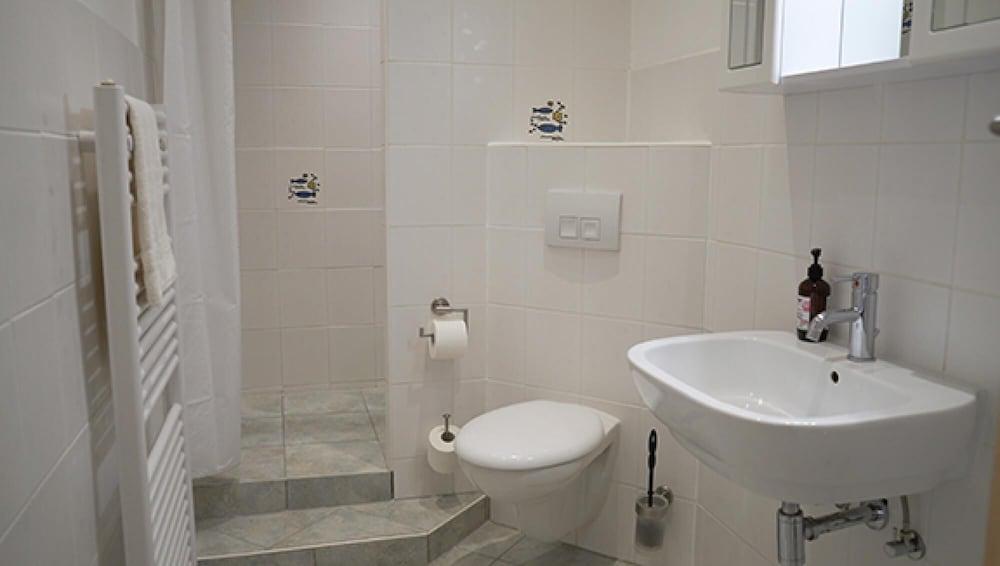 Ferienwohnung Seestern