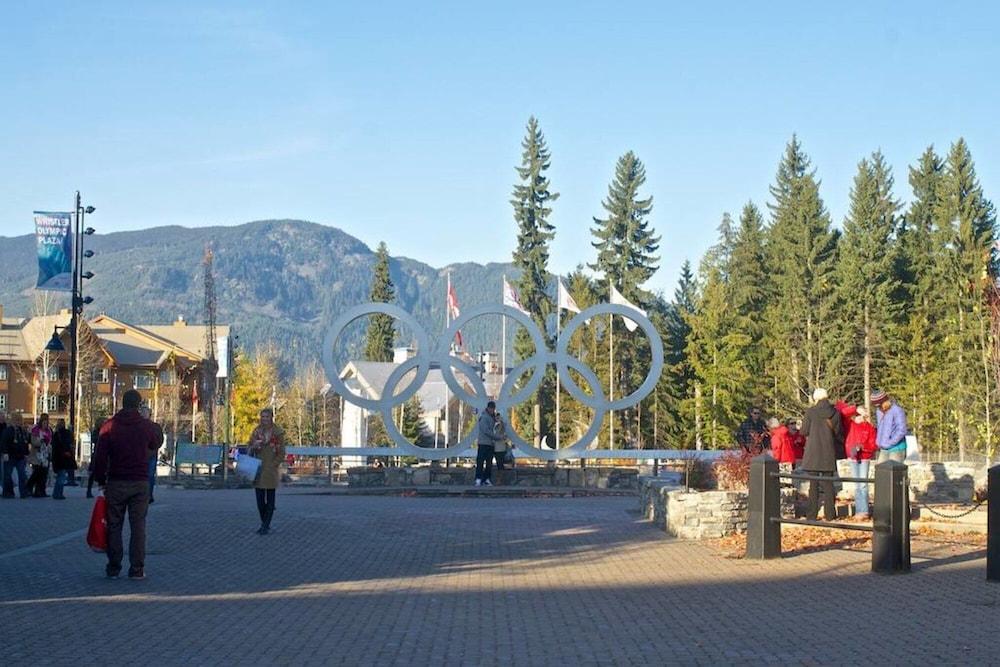 Whistler Village - Best Location - Spacious