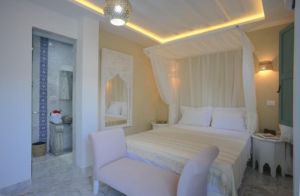 Dar Hammamet Guest House & Hammam