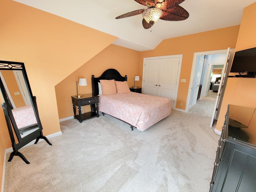 4e Windermere By The Sea 4 Bedroom Villa