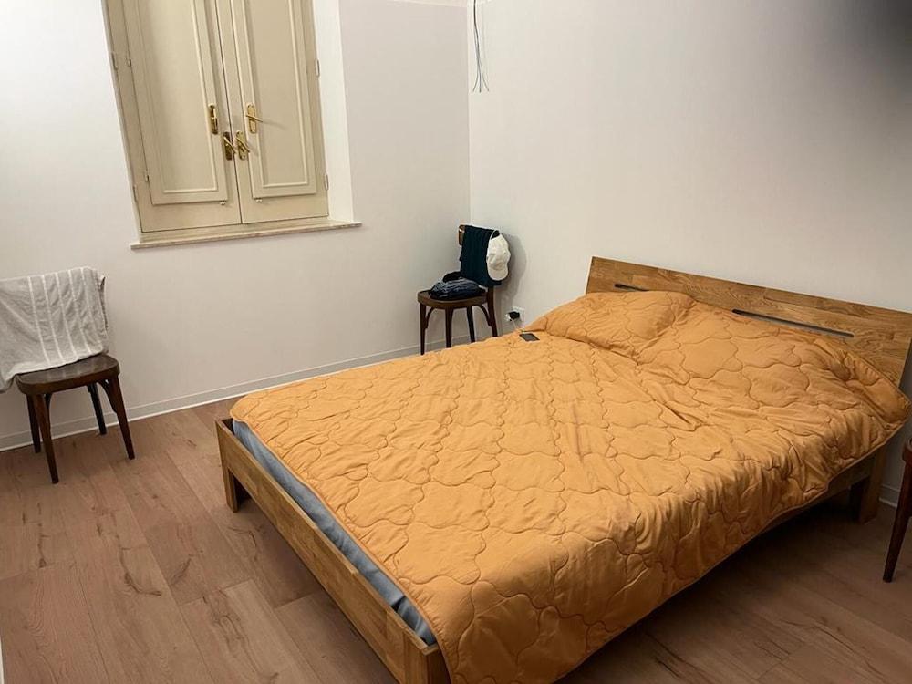 Immaculate 3-bed Apartment in Trapani, Sicily