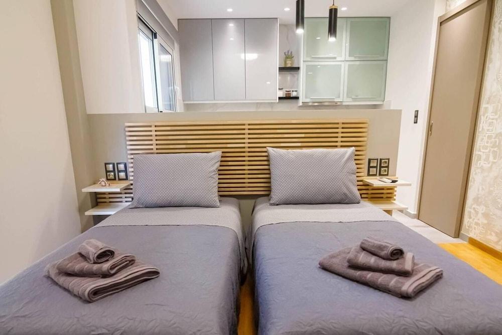 lk Apartments b - Athens City