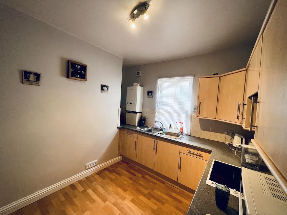 3 Minutes Walk to the Beach