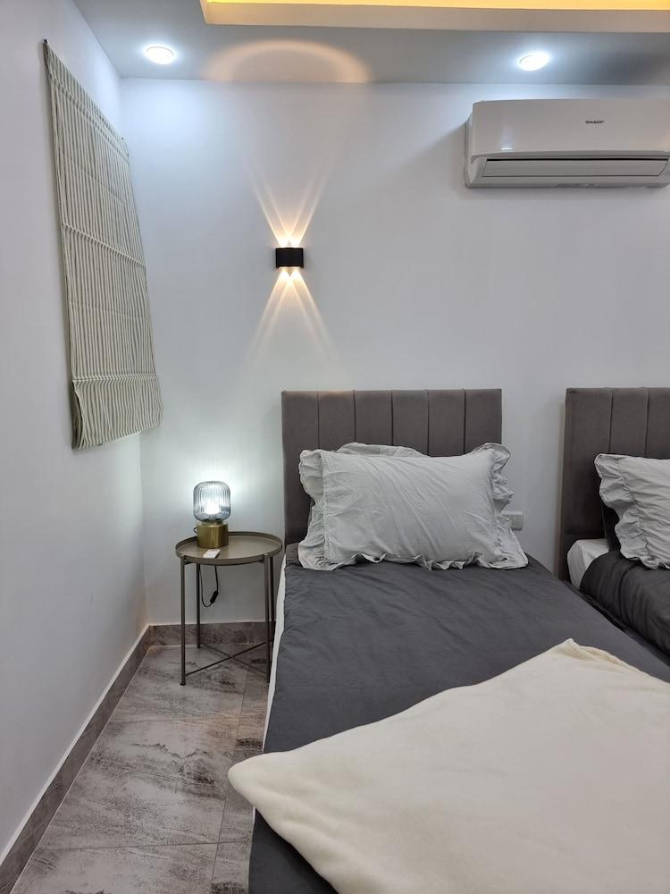 New 2-bed Apartment in Hurghada Near El Gouna