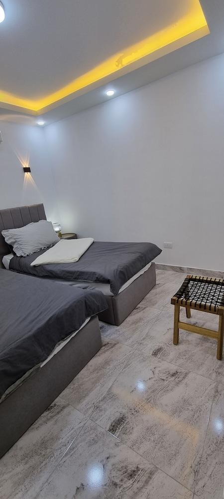 New 2-bed Apartment in Hurghada Near El Gouna