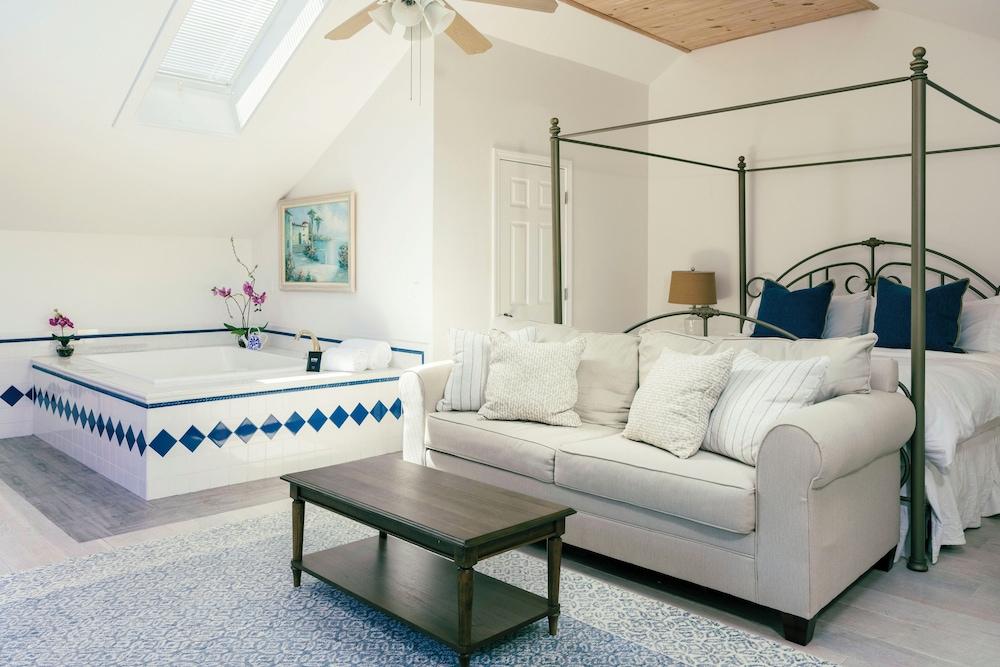 The Villa Bed & Breakfast