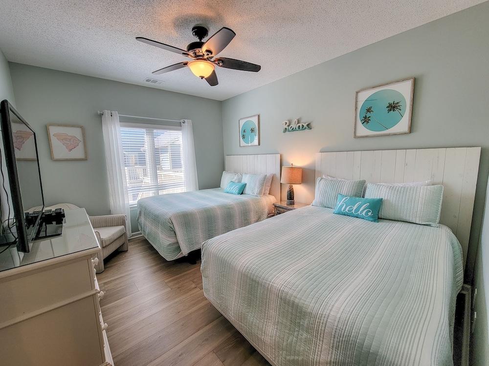 3hcc 3 Bedroom Villa