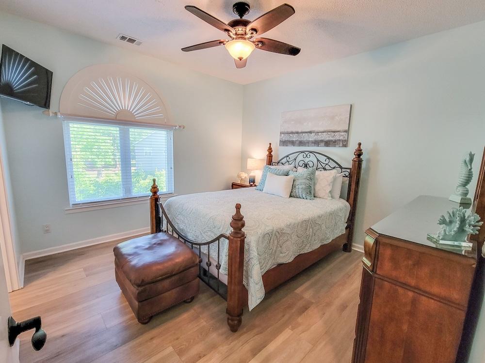 3hcc 3 Bedroom Villa