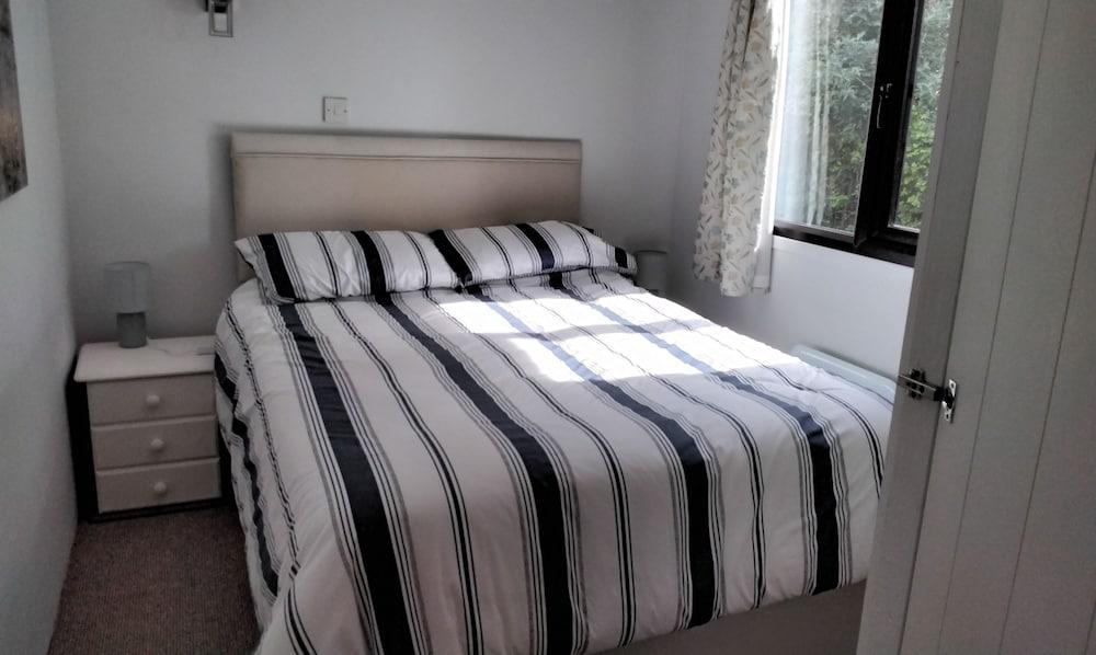 Charming Chalet in the Midst of Nature