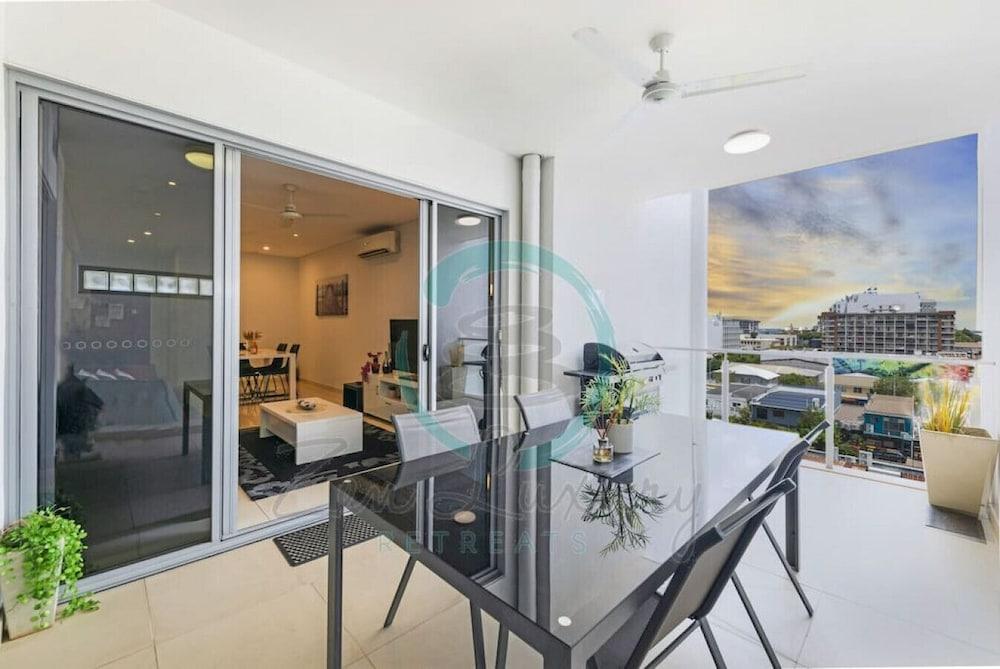 ZEN CENTRAL BLISS - 2BR Holiday Retreat