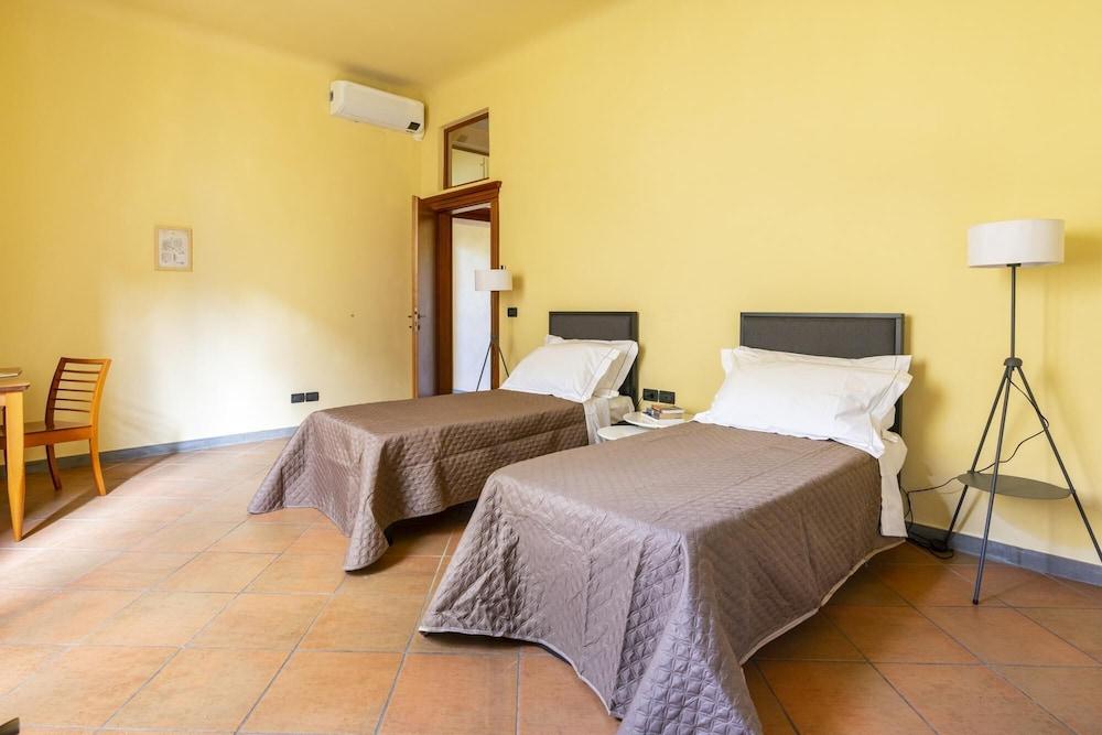 Verdi 11 in Firenzuola