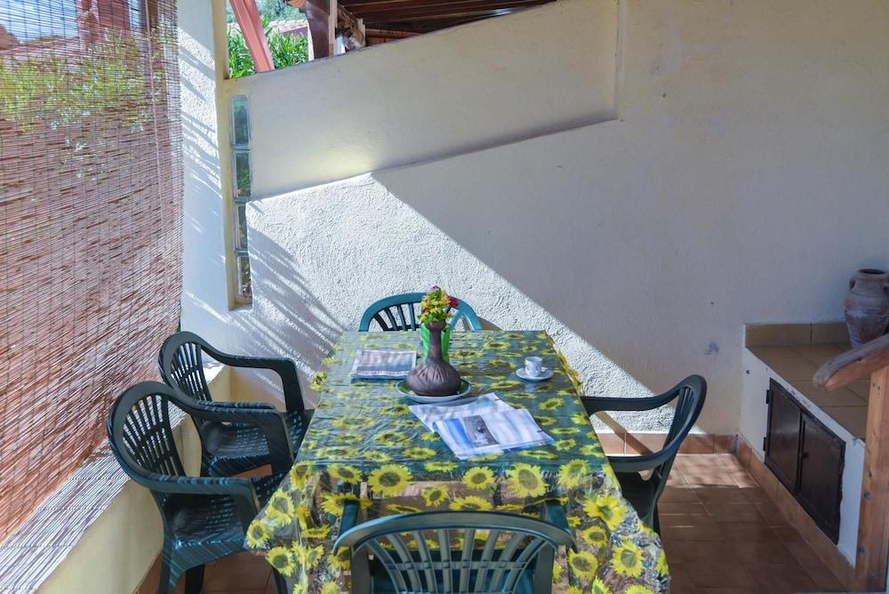 Villa Assunta in Costa Rei