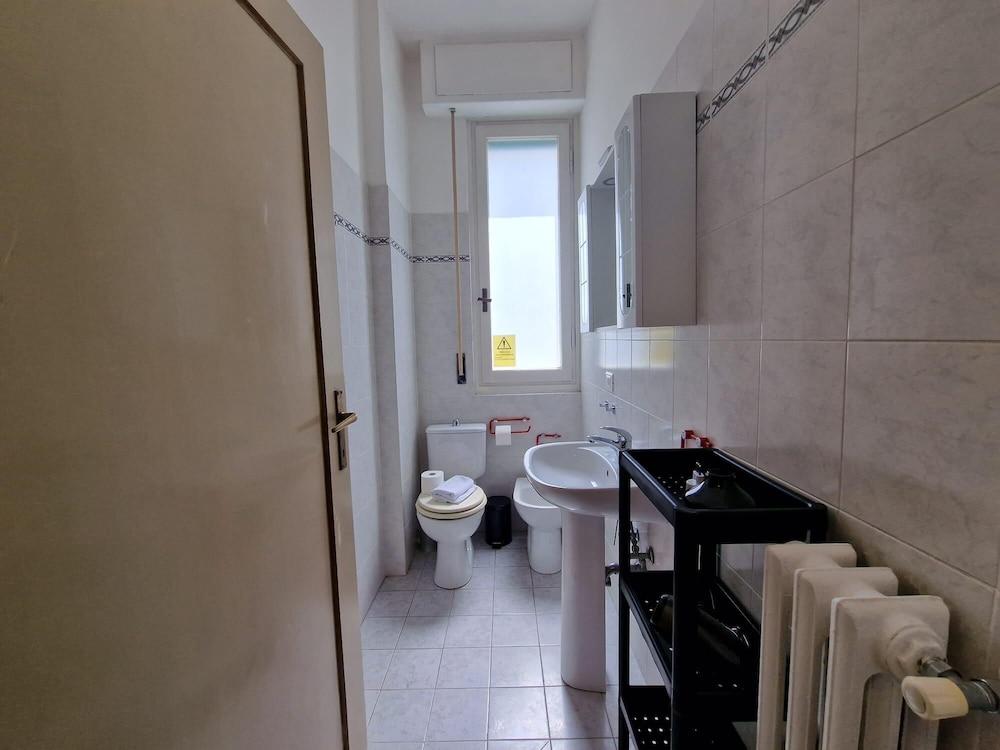 Nazionale 37 in Firenze