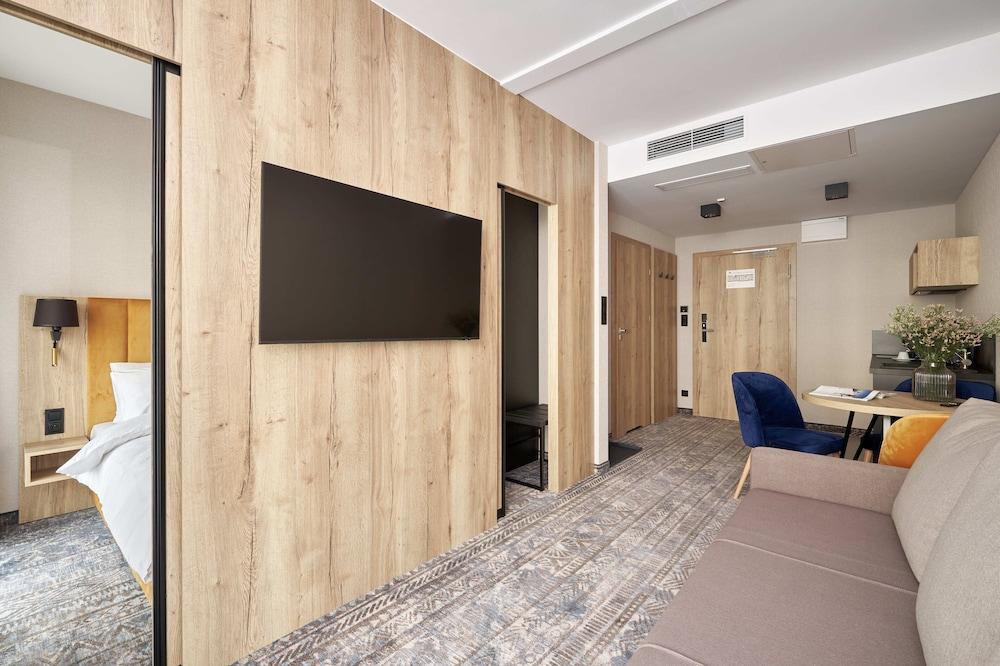 Złoty Horyzont Resort Szklarska Poręba