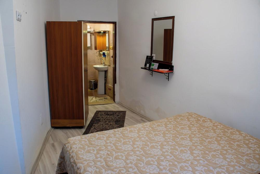 ALACA CAVE CAPPADOCIA