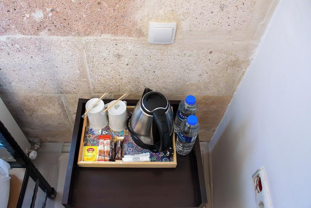 ALACA CAVE CAPPADOCIA