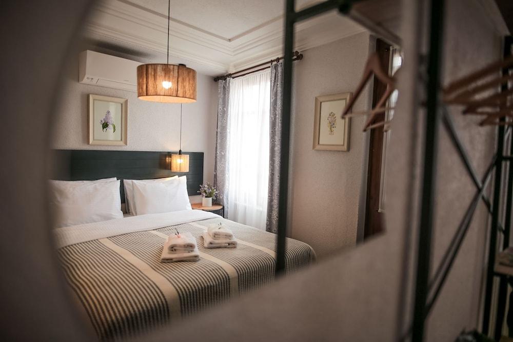 Ayvalık Palacitta Guesthouse