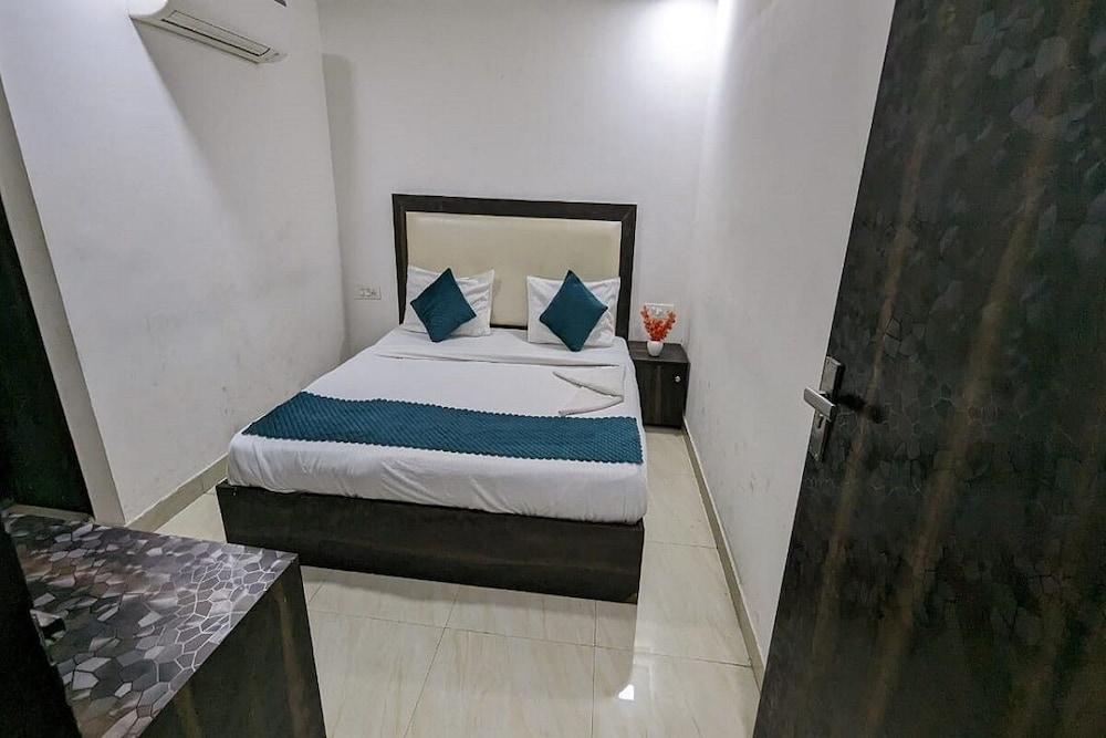 Hotel The Green Arrow