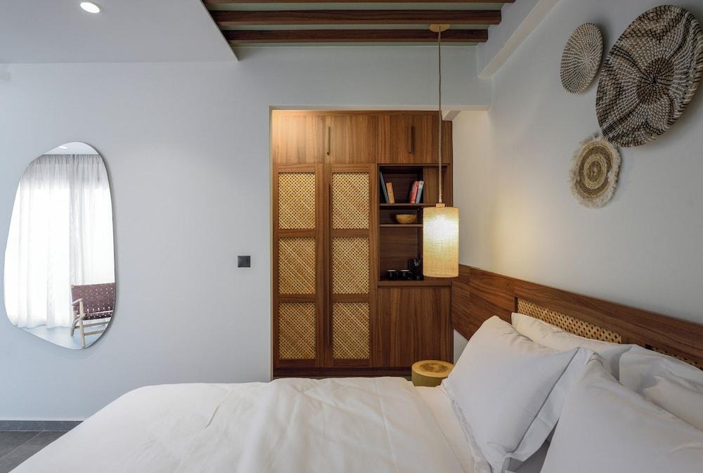 Amyntas Seafront Hotel - Adults Only