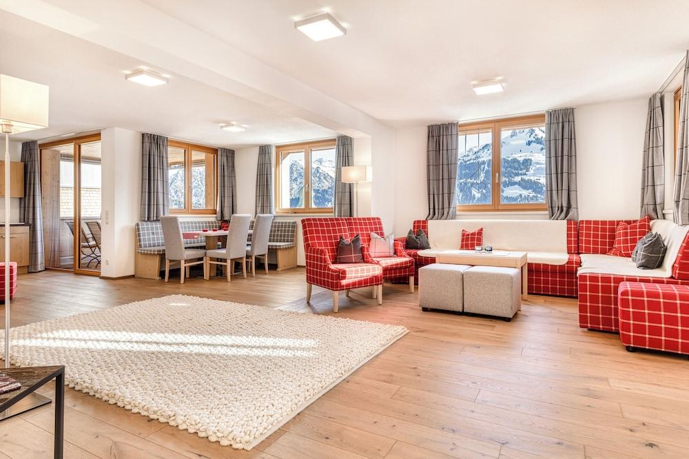 Spa-Hotel DAS SCHÄFER