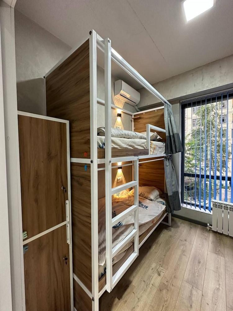 izzzi hostel Bishkek