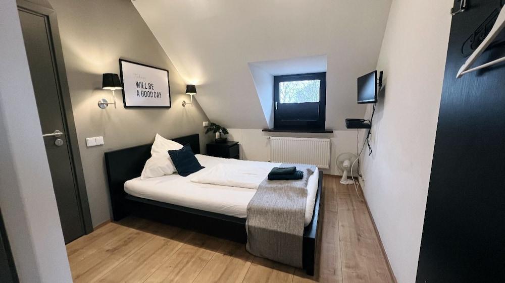 Rheinländer Seehotel