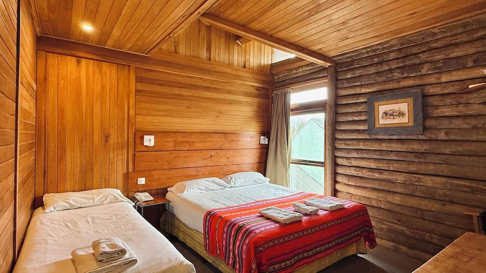 Posta de Los Colonos