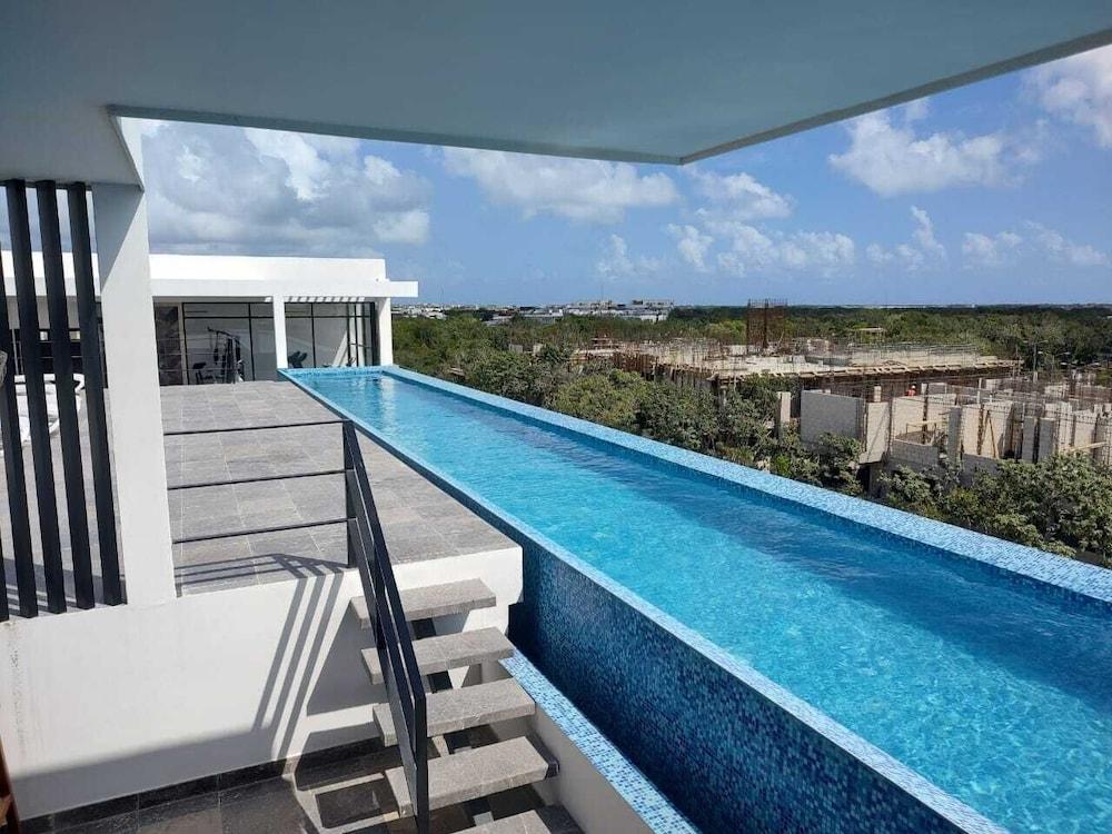 Comodo y espacioso departamento 2BR