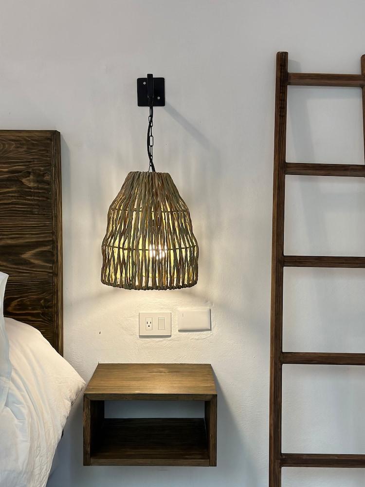 Casa Yuca Hotel Boutique