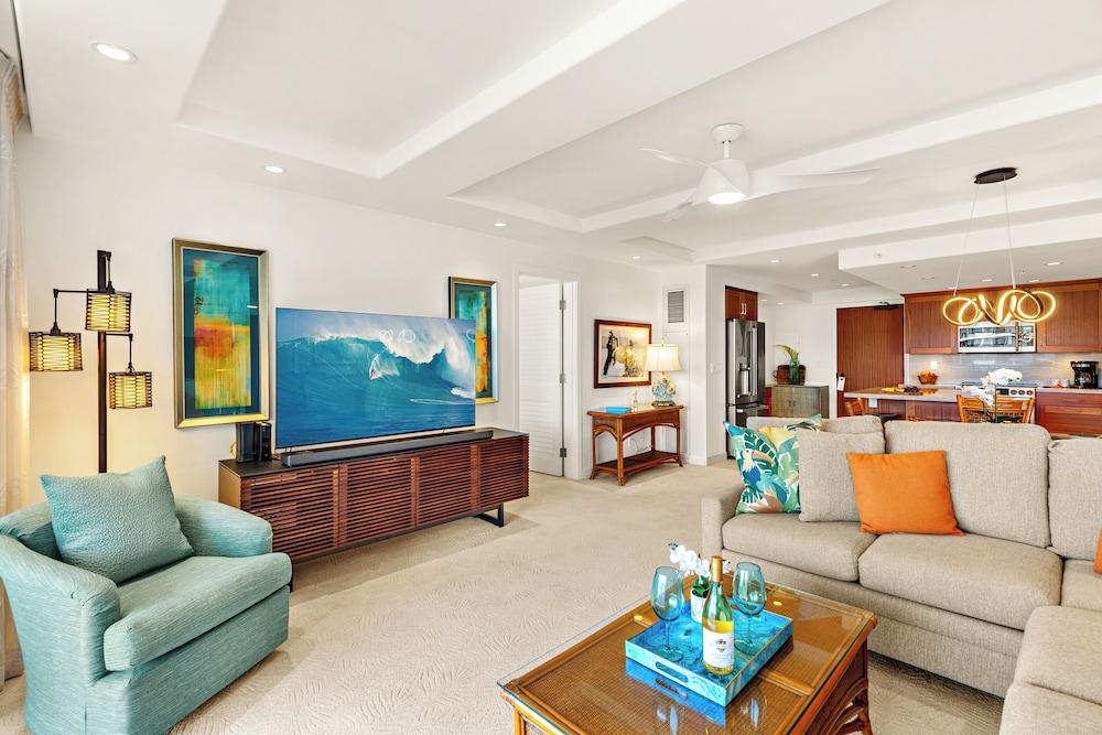 The Whaler Resort Kaanapali Beach