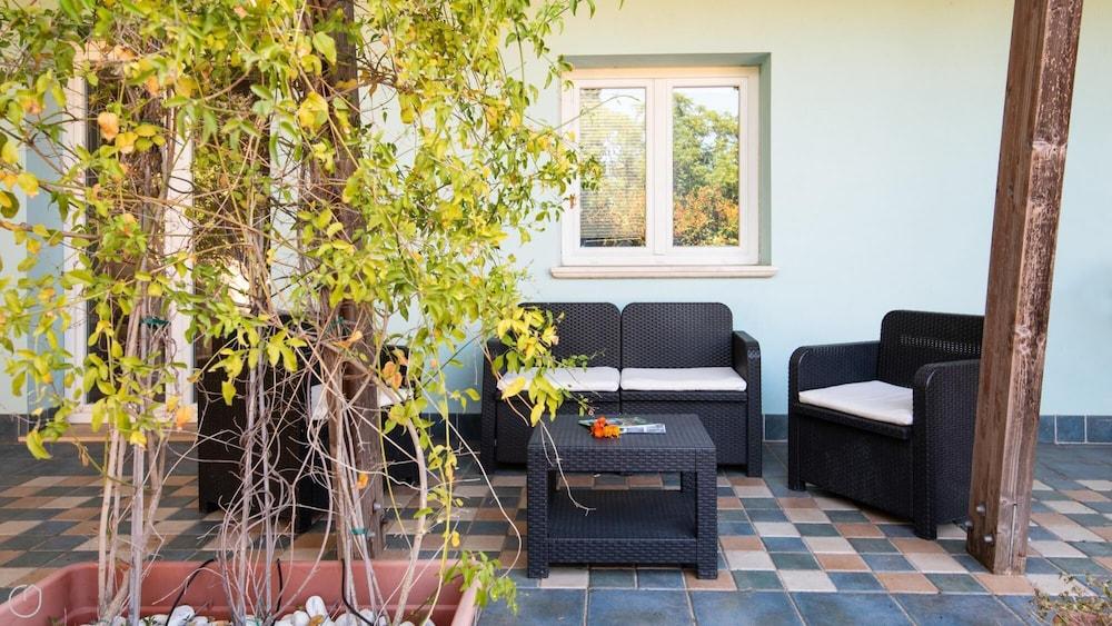 Pan Di Zucchero 1 - Nebida