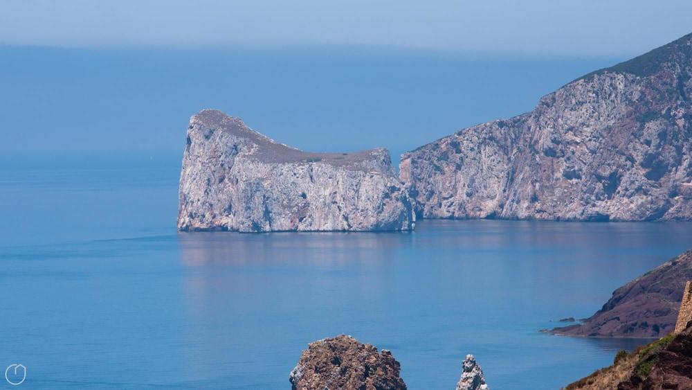 Pan Di Zucchero 1 - Nebida