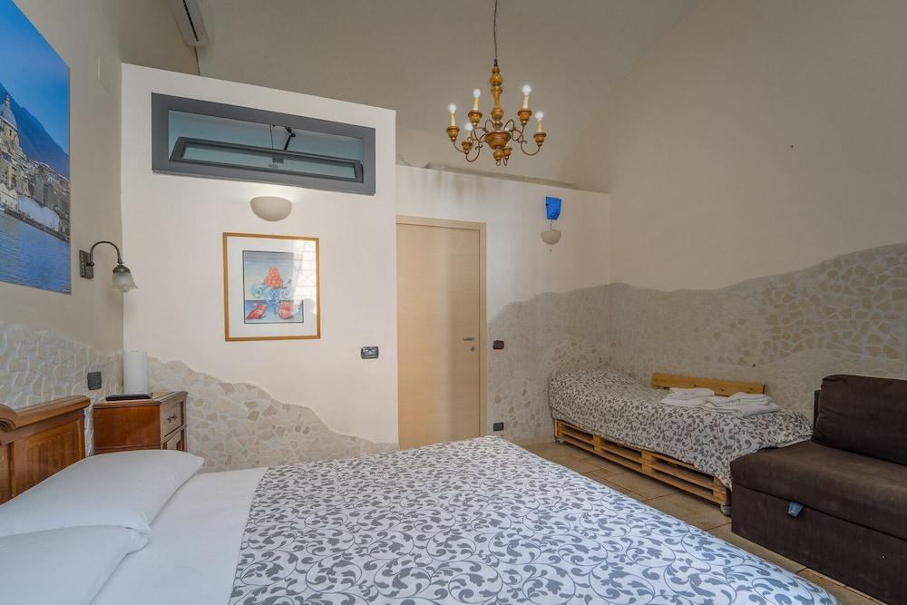 b&b Domus Vesuvia