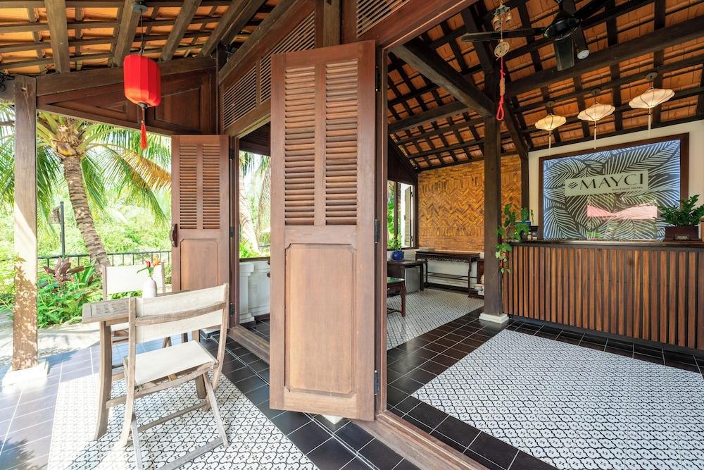 Mayci Eco Boutique Hotel Hoi An