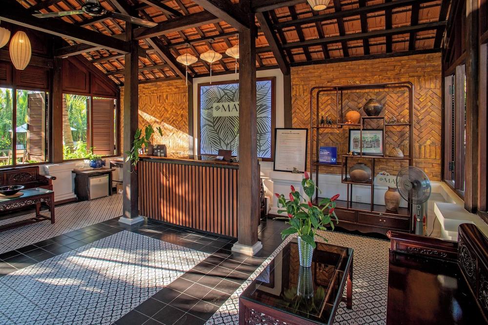 Mayci Eco Boutique Hotel Hoi An