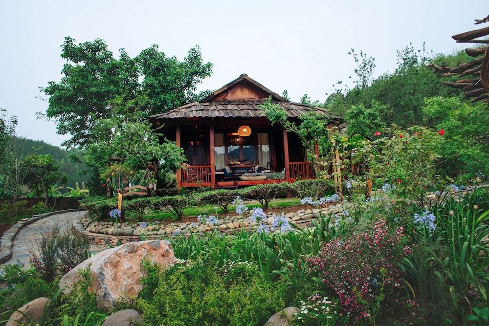 Natalie's Villa & Resort Moc Chau