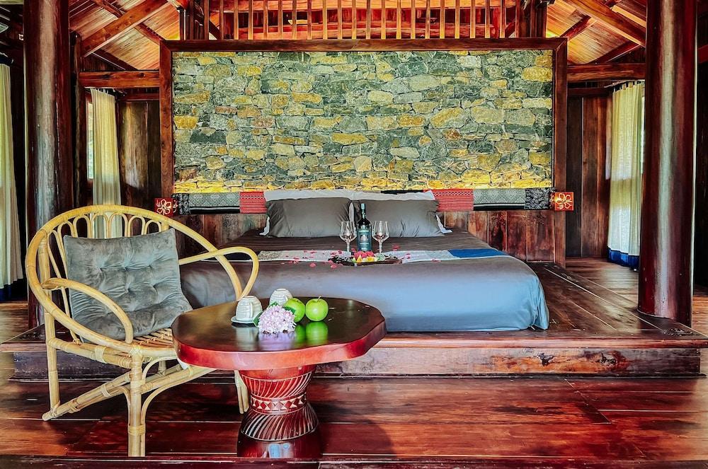 Natalie's Villa & Resort Moc Chau