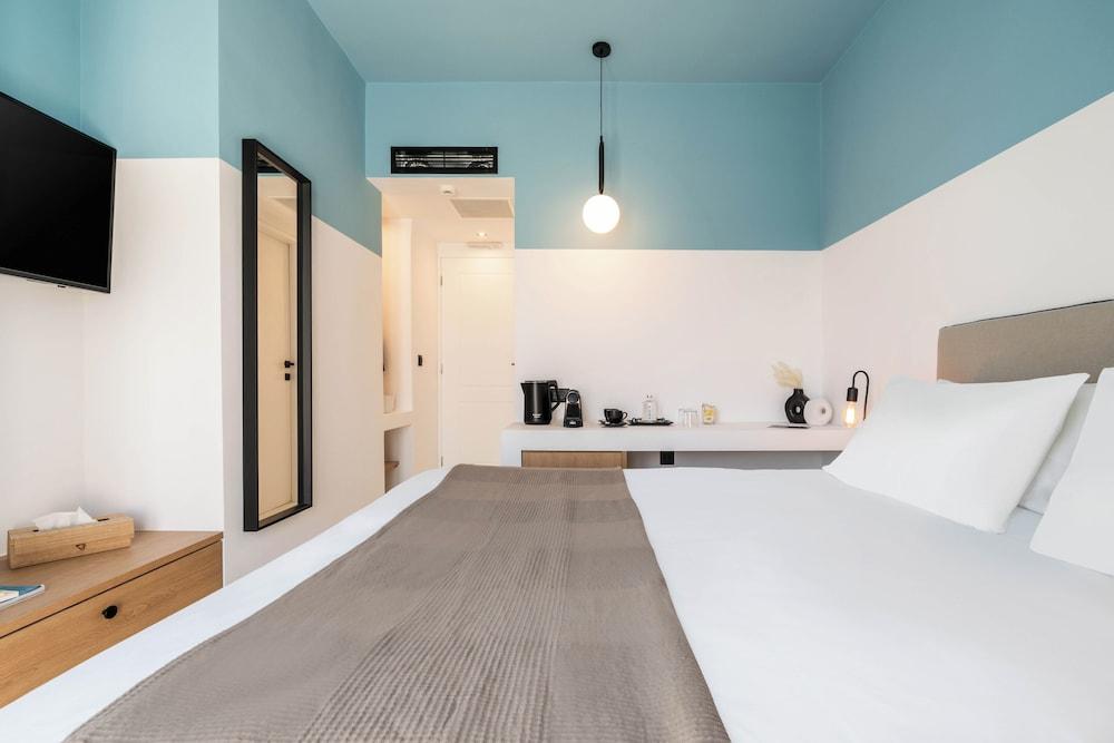 Play Paros, a member of Brown Hotels