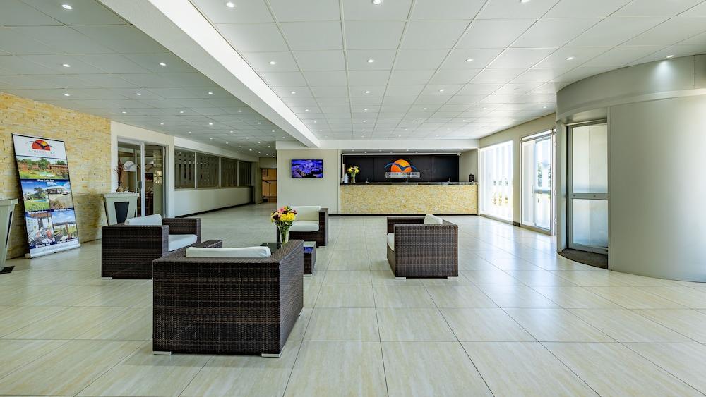 African Sky Hotels - Harrismith Inn