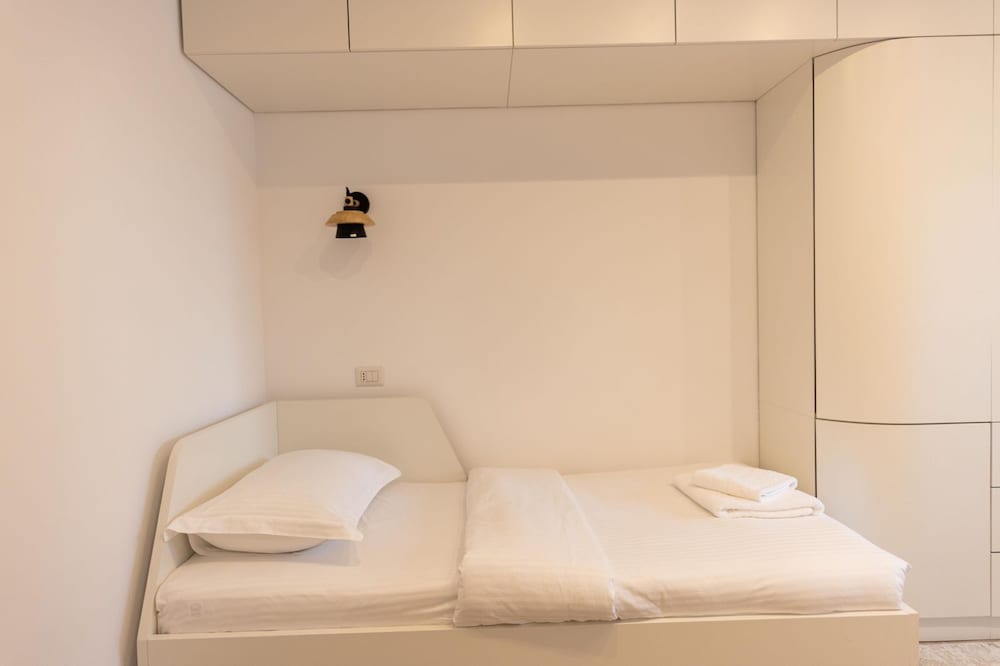 Green Terrace Apartment 6