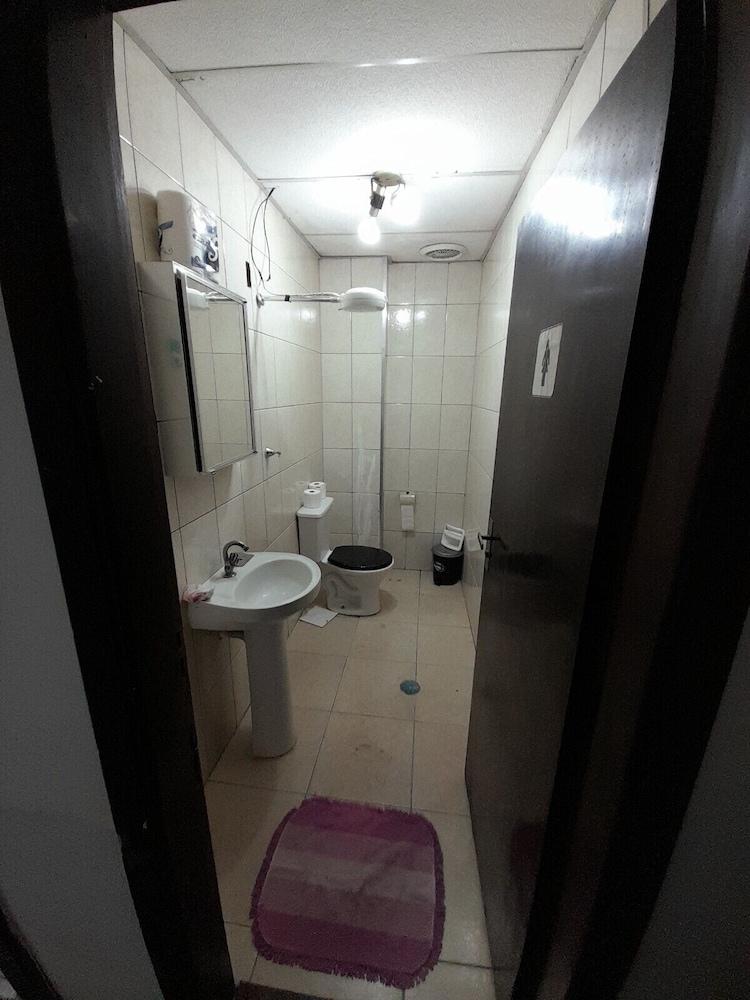 Alojamento São Caetano