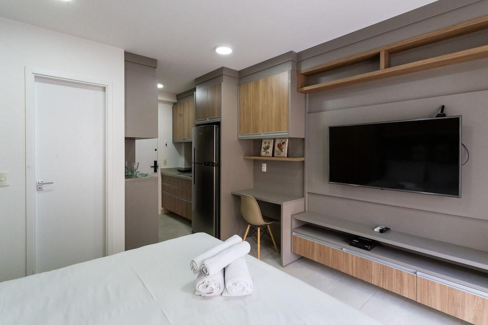 Studio Aurora Paulista 606