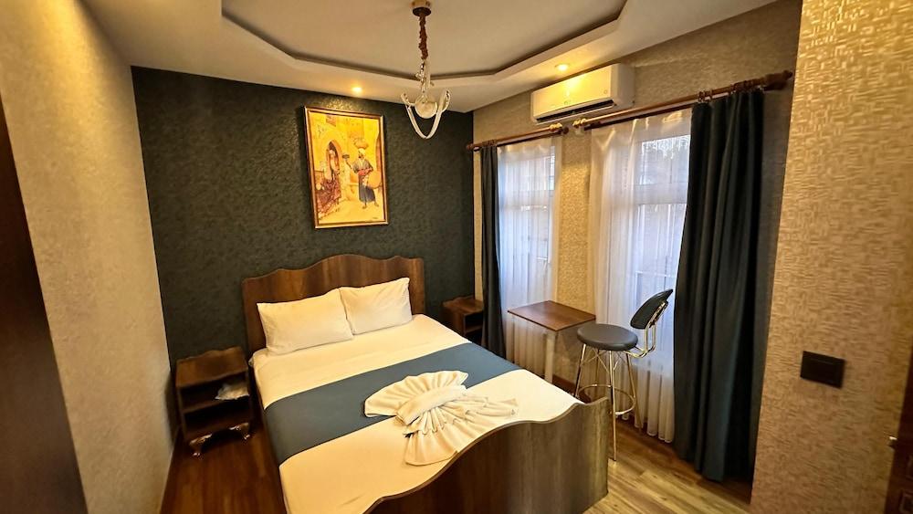 La Vien Hotel Old City